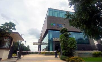 Teleindia Campus